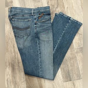 Men’s Ariat M4 jeans